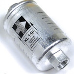 горивен филтър