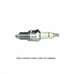 запалителна свещ