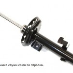 амортисьор заден десен