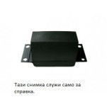 противоударен тампон